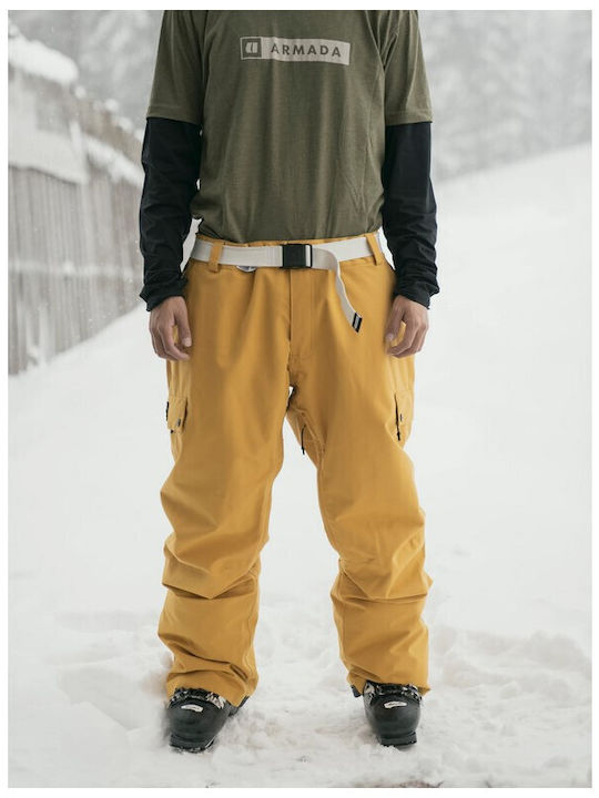 Armada R00447060 Ski & Snowboard Yellow