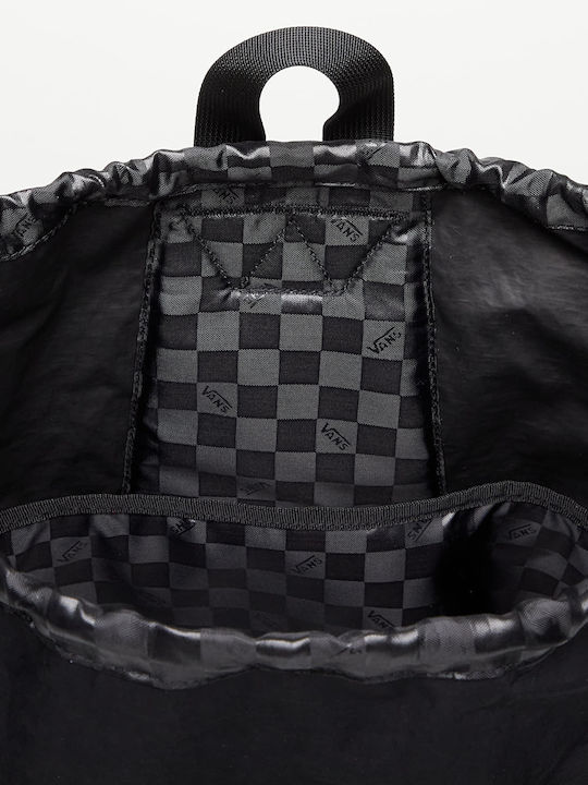 Vans Old Skool School Backpack for Junior High-High School Black 19L 33 x 15.2 x 50.8cm
