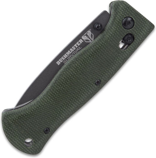 United Cutlery Bushmaster Explorer Taschenmesser
