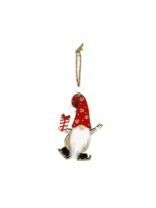 Christmas Goblin Ornament 2pcs