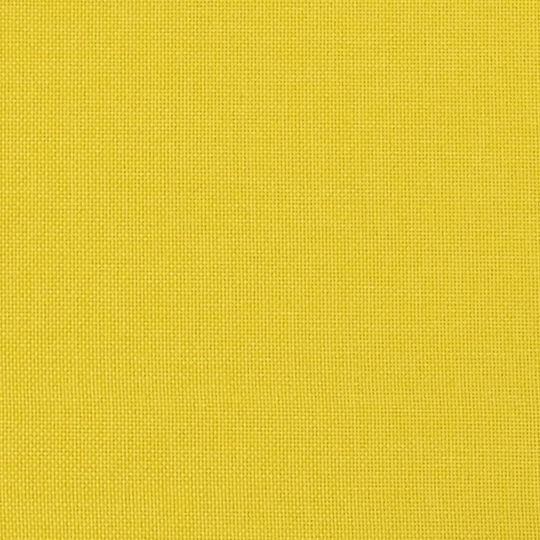 Armchair Open Yellow 78x77x80cm