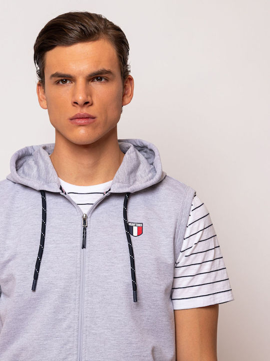 Hooded Sweatshirt String