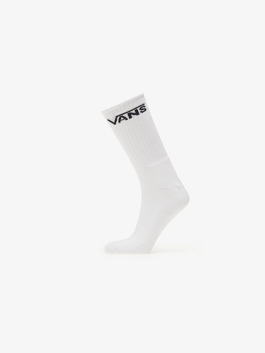 Vans Classic Crew Κάλτσες 3Pack Vans Classic Crew Κάλτσες 3Pack