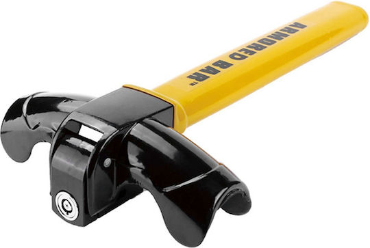 Factory Anti-theft Car Steering Wheel Lock