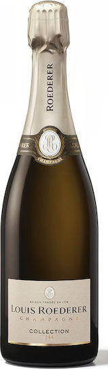 Mylonas Wein SavatiaNein Rot Trocken Schaumwein 750ml