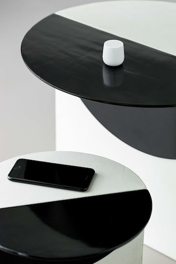 Lexon Mino+ Ηχείο Bluetooth 3W Λευκό