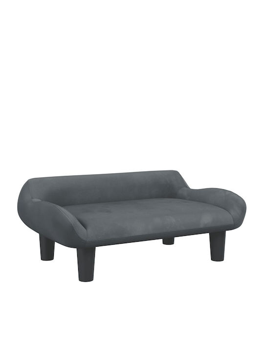 vidaXL Καναπές Σκύλου 70x40εκ. vidaXL Καναπές Σκύλου 70x40εκ.