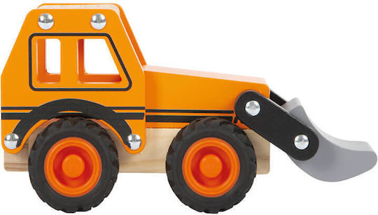 Small Foot Lader Für 18+ Jahre