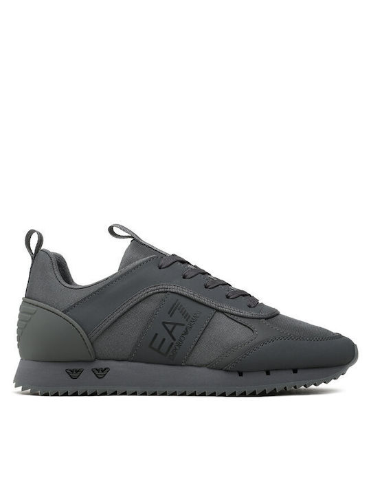 Emporio Armani Sneakers Gray