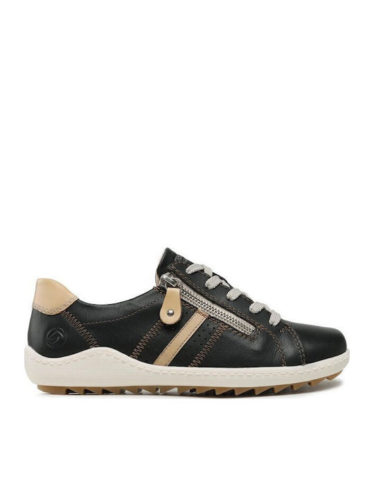 Γυναικεία Sneakers Μαύρα