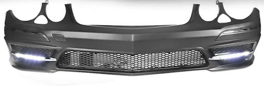 Stoßstange Auto Vorderseite Kompatibel mit Mercedes-Benz E Klasse 2006-2009