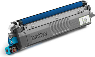 Brother TN-249C Original Toner Laser Printer Cyan 4000 Pagini