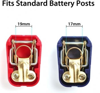 Boat Battery Terminals