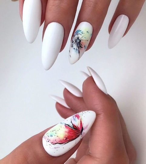 Milano Cosmetic Gel Νυχιών 8ml