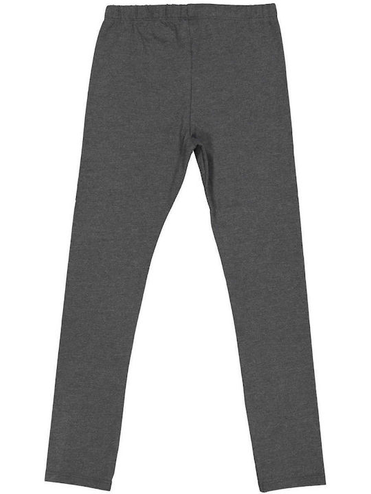 Birba Trybeyond Kids Long Legging Gray