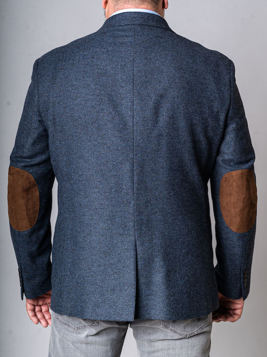 Men's Winter Suit Jacket Slim Fit ''RAF''