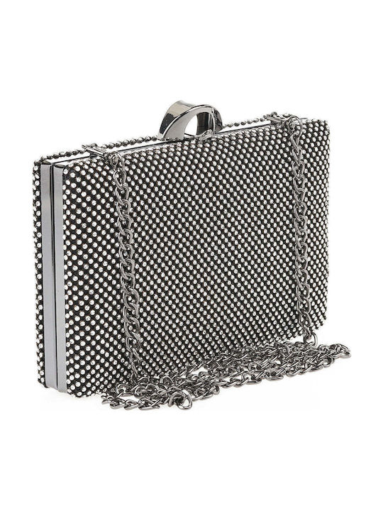 Women's Clutch Black