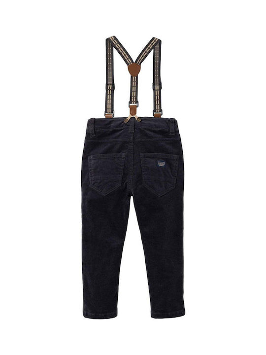 Name It Kids Trousers Navy