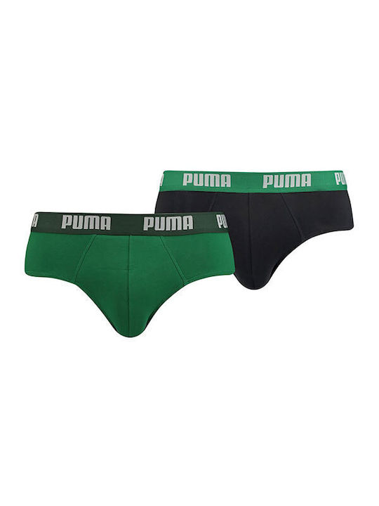 Herren Boxershorts Green 1Packung