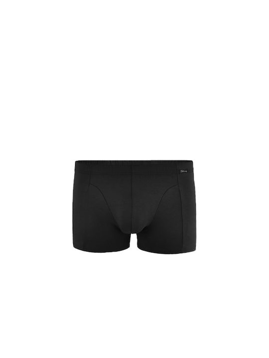 Мъжки боксерки Black 1Опаковка
