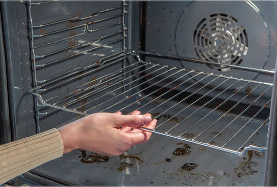 Whirlpool Φούρνος άνω Πάγκου 73lt Π59.5εκ. Inox