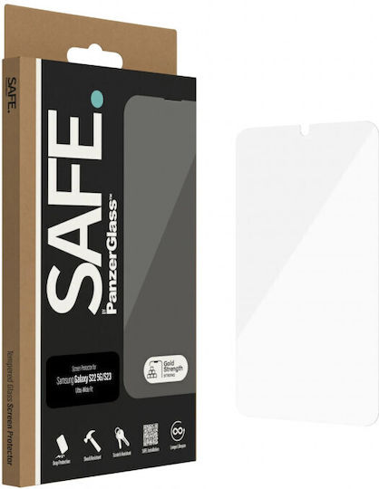 PanzerGlass Full Face Tempered Glass (Galaxy S23)