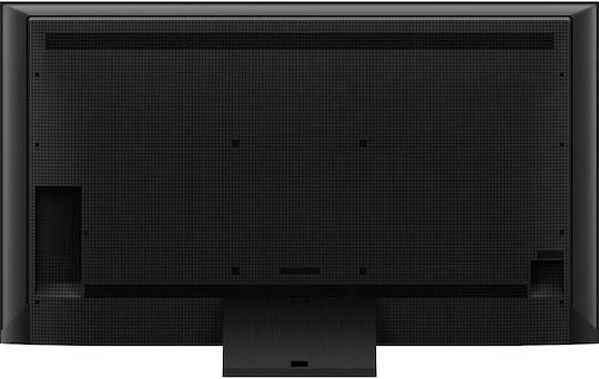 TCL Smart Τηλεόραση 85" 4K UHD Mini LED C80 HDR (2023) 85C805