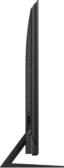 TCL Smart Τηλεόραση 85" 4K UHD Mini LED C80 HDR (2023) 85C805