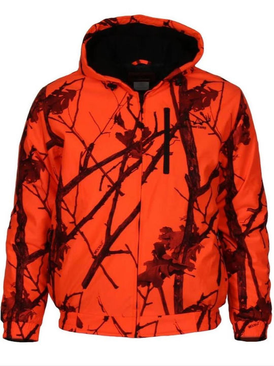 Gamehide Camp Insulated Μπουφάν Παραλλαγής Gamehide Camp Insulated Μπουφάν Παραλλαγής