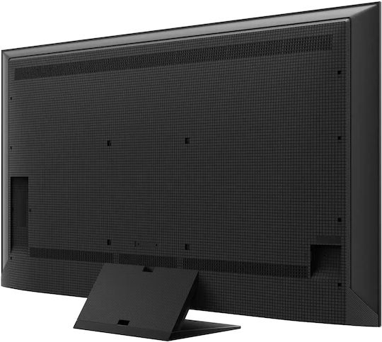 TCL Smart Televizor 75" 4K UHD Mini LED 75C805 HDR (2023)