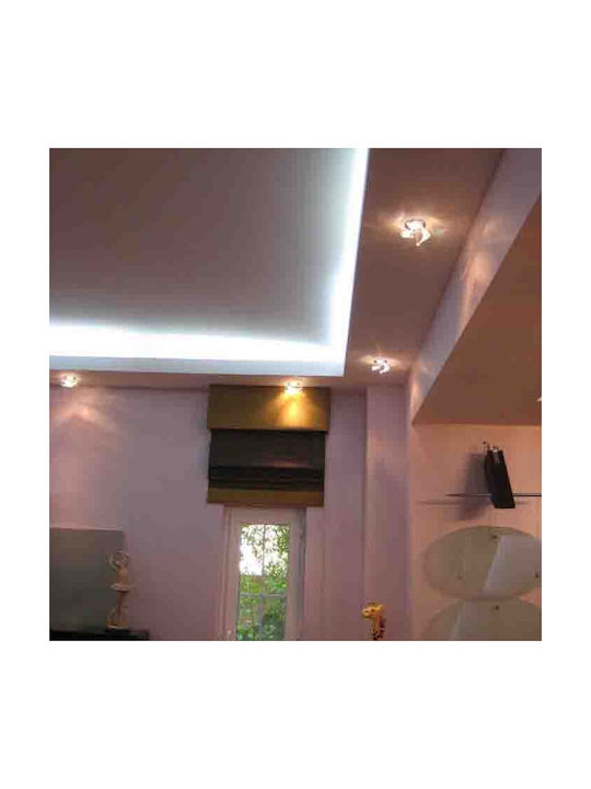 Crystalline Recessed Spot 1pcs