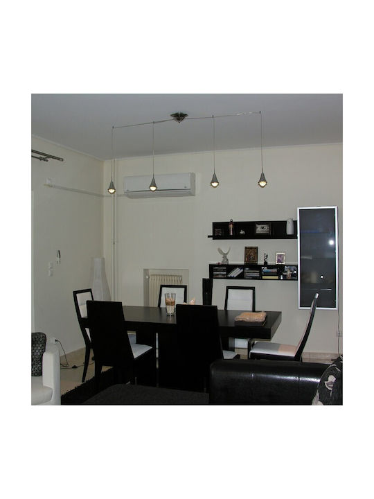 Crystalline Recessed Spot 1pcs