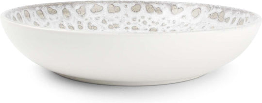 Salt & Pepper Nima Nima Teller Suppe Keramik Weiß mit Durchmesser 21cm Salt & Pepper Nima Nima Teller Suppe Keramik Weiß mit Durchmesser 21cm