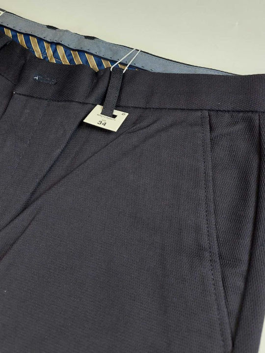 Pantaloni Blue