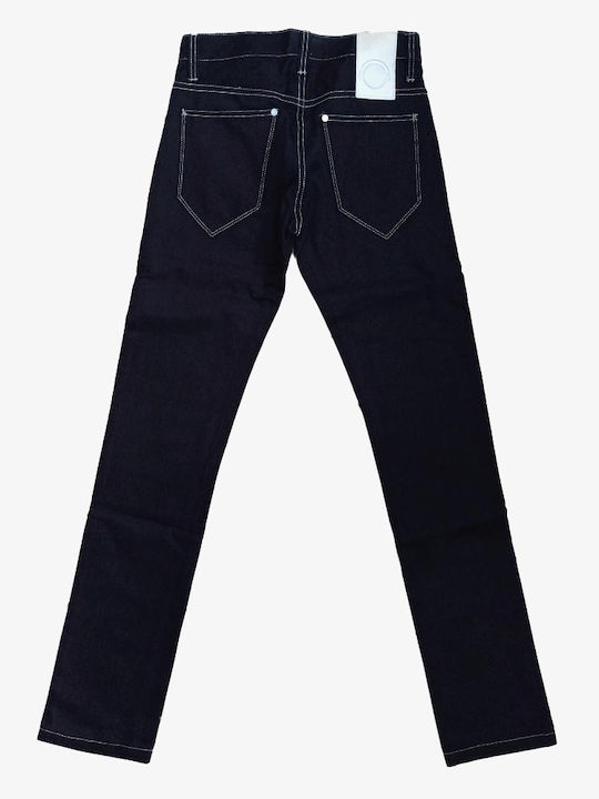 Hose Dark Blue