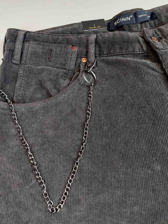 Cobain 223 Hose Anthracite