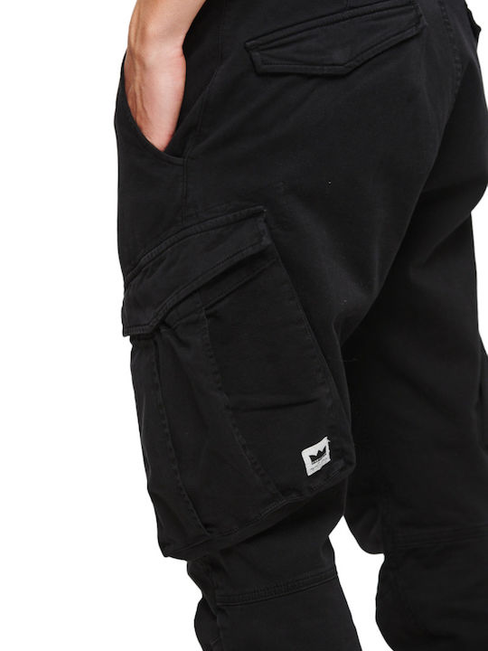 Trousers Black