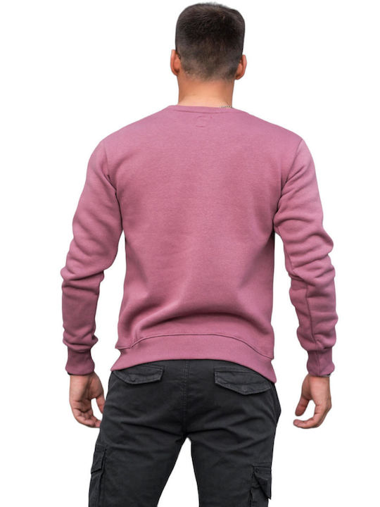 Clever Men's Sweatshirt SHADOW