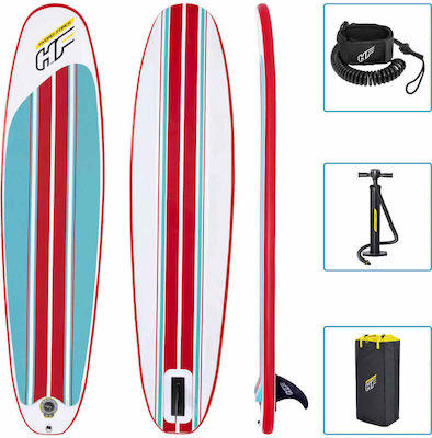 Bestway Hydro-force Inflatable SUP Board with Length 2.43m