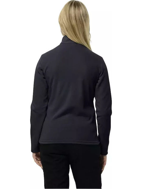 Jack Wolfskin Sports Jacket Gray
