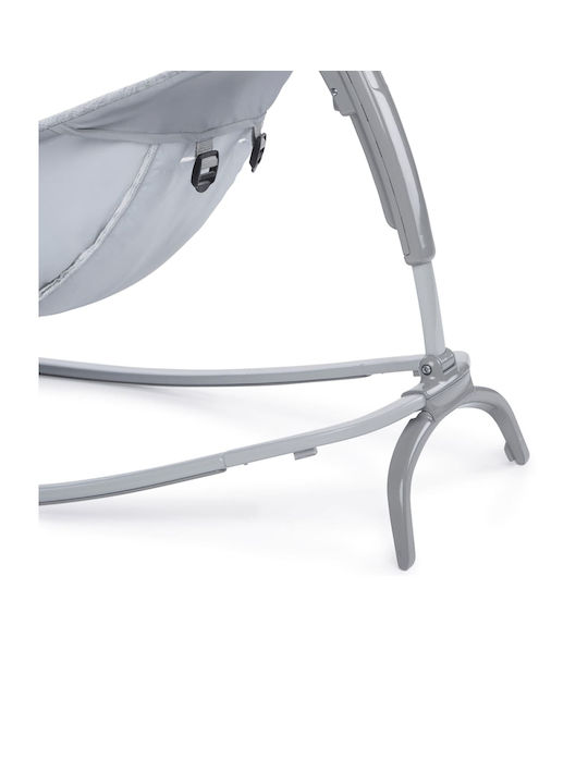 Ingenuity Relax Μωρού Λευκό για Παιδί έως 11kg