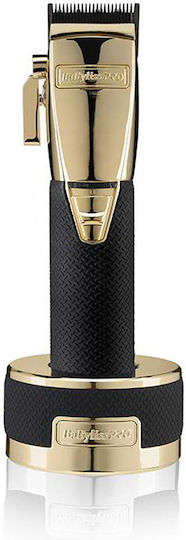 Babyliss Pro Pro Boost+ Gold Φορτιστής FX8700GBPBASE