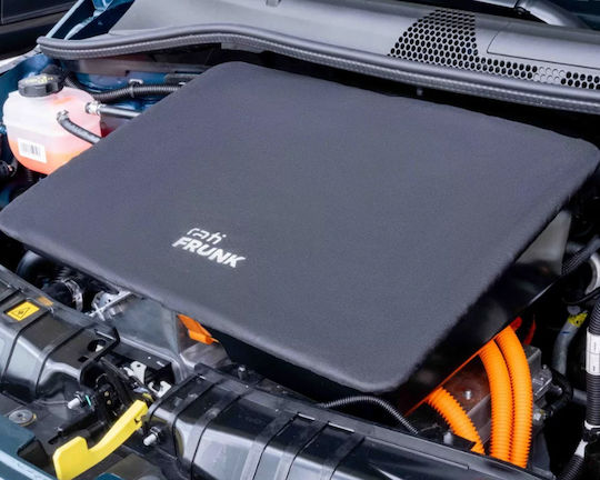Fiat 500e 2020+ Allzweckkoffer Für Motorraum Frunk Für Elektrische Fahrzeuge Rati 1 Stück