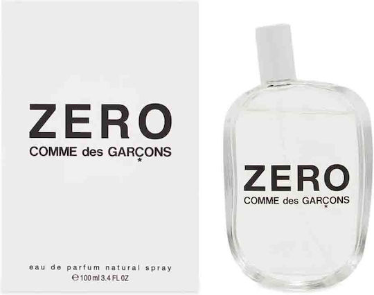 Comme Des Garcons Zero Eau de Parfum 100ml