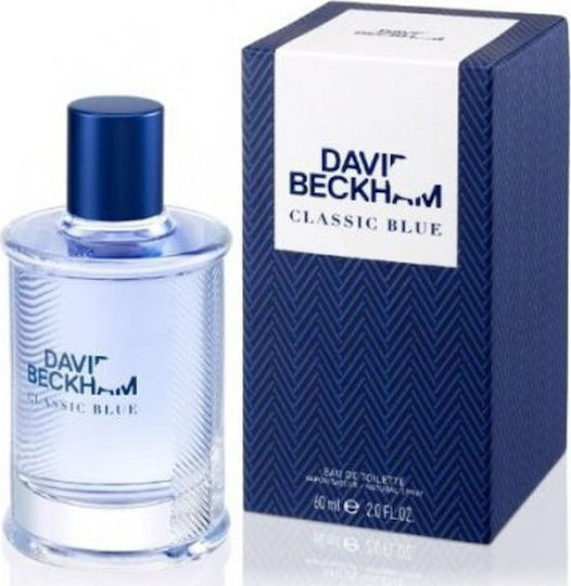 David Beckham Eau de Toilette 60ml
