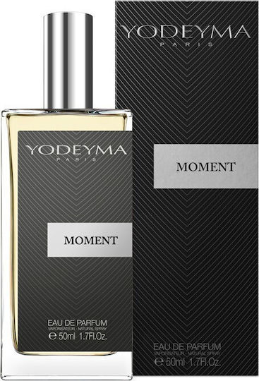 Yodeyma Moment Eau de Parfum 50ml