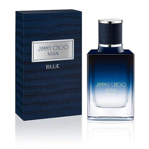 Jimmy Choo Blue Eau de Toilette 30ml