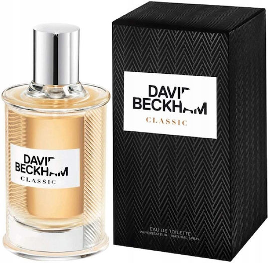 David Beckham Eau de Toilette 60ml