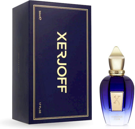 Xerjoff Join the Club Eau de Parfum 50ml