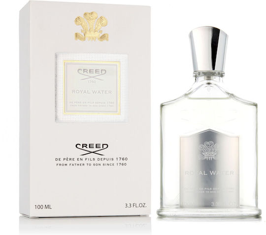 Creed Royal Water Body Mist 100ml